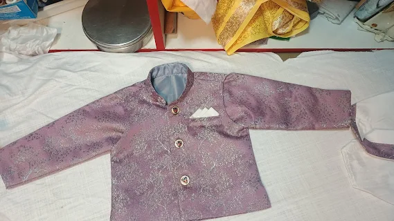New R.R. Tailor photo 1
