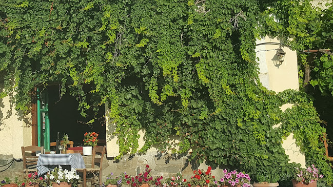 Popis restaurant-Οινομαγειρείο της Πόπης - Εστιατόριο