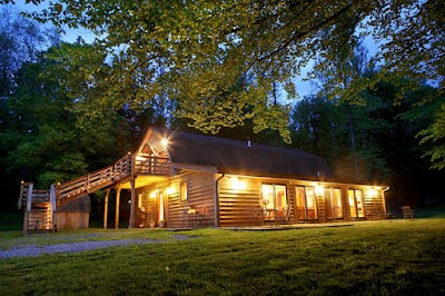 CornerStone Cabins