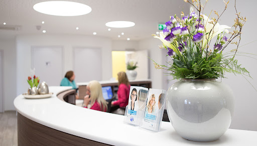 Center for Dentistry Westholstein