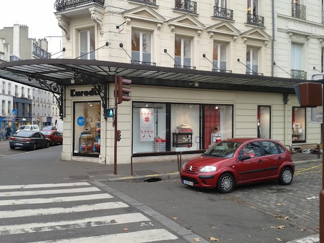EURODIF