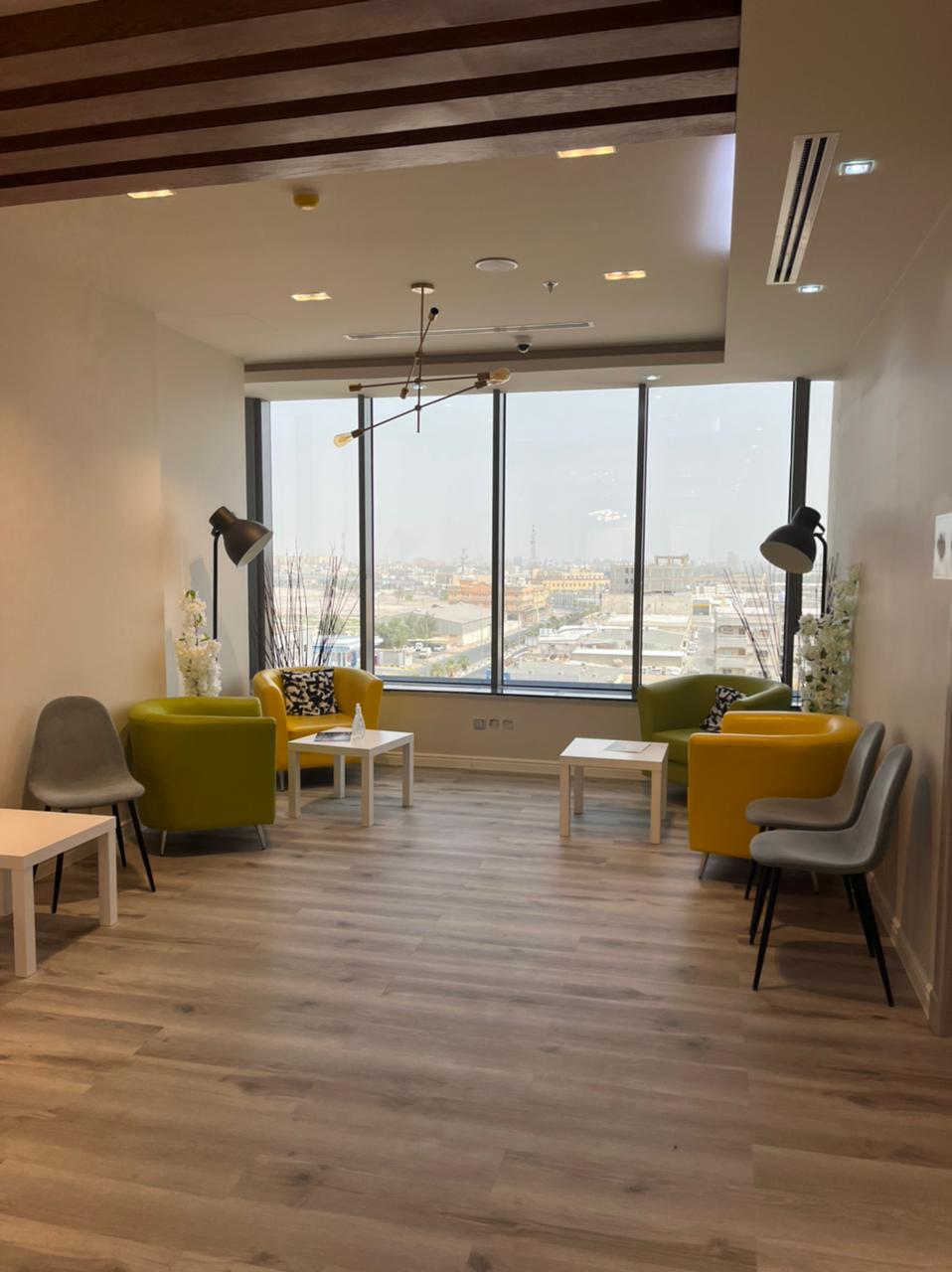 عيادات كاليستو - صورة 2