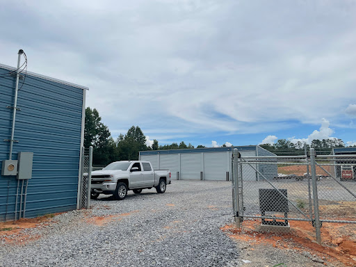 Dunn Boat Storage - Thumbnail