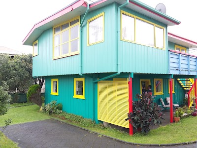 Photos of On the Beach Backpackers Lodge