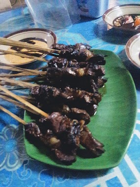 Sate Kilo H. Tohir 1, Author: Endang Rab