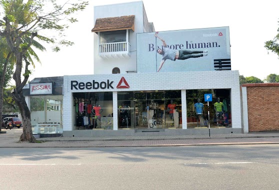 Reebok BM, Author: DSS NAWINNA