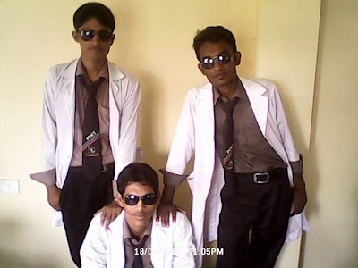 Photos of PIMT Peramedical Institute