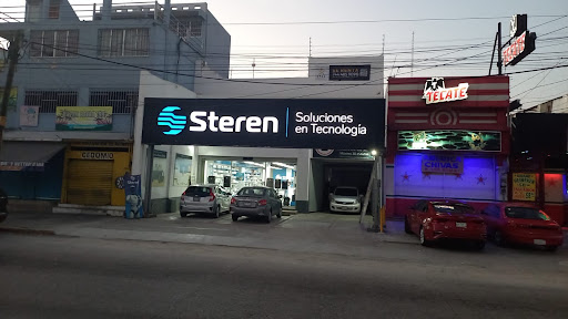Steren Acapulco Cuauhtémoc Gallery - Mexico