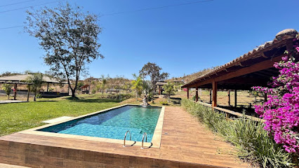 Chácara Mario Brother