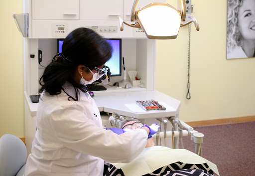 Smiles by Design - Manchester