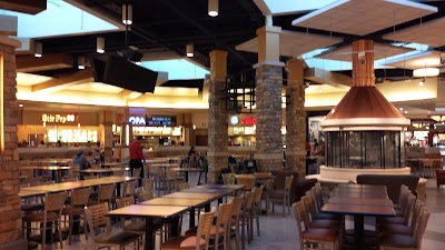 Photos of Brookfield Square
