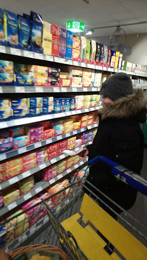 Edeka aktiv Markt Ebner - Thumbnail