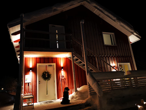 Wild B&B Arvidsjaur