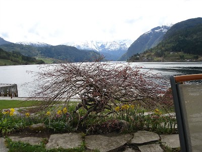 Photos of Ulvik Church