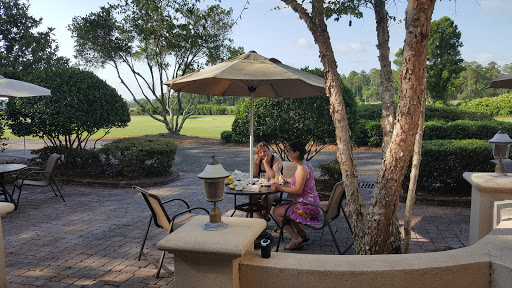 Osprey Cove Golf Club - Thumbnail