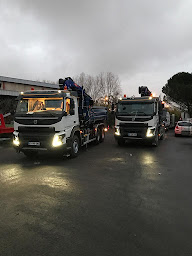 Photo n°5 de RS Loc à Ballainvilliers (Société de travaux publics)