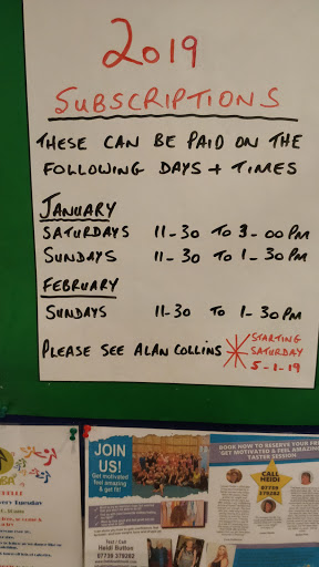 Chadwell Working Mens Social Club - Thumbnail