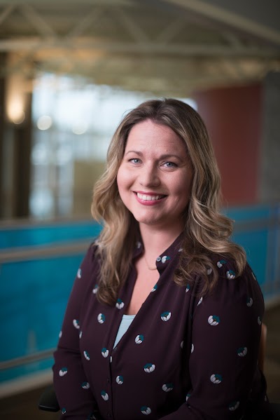 Photo of Haley N. Trambaugh, MD clinic location