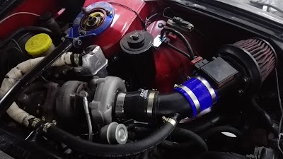 Photos of Getech Motorsport