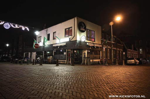Joppe Café Bar - Thumbnail