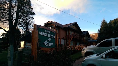 Photos of Apart Hotel Del Arroyo