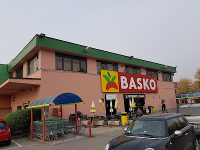 Basko - Supermercato