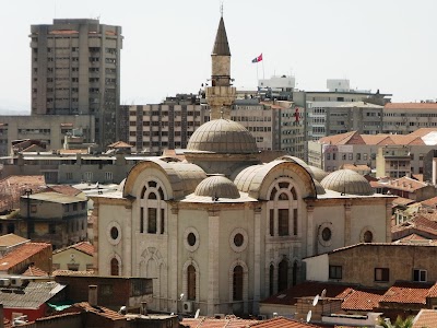 Kestane Pazarı Camii