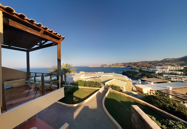 Sea Side Resort & Spa