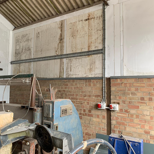 WDS Electrical Services LTD - Thumbnail