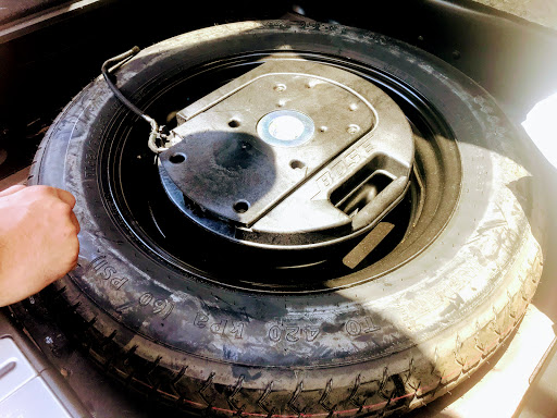 Tire Experts & Auto Care - Thumbnail