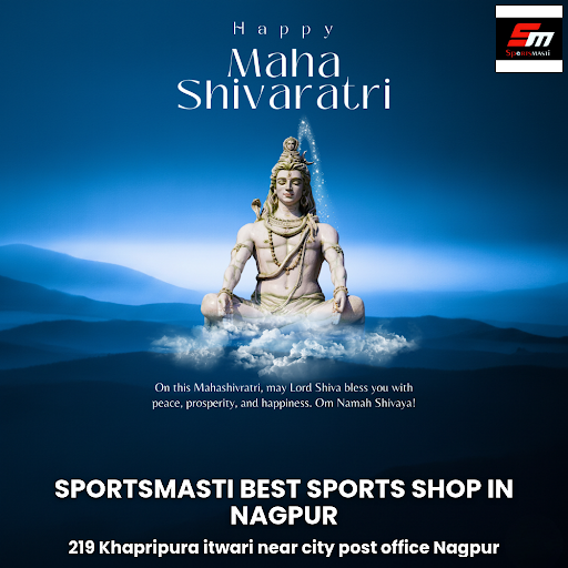 Happy Maha Shivratri 2026 post image