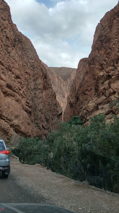 Photos of Restourant El ouarda