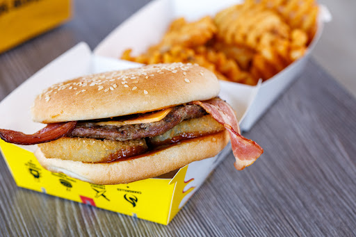 Carl's Jr. Pooraka - Thumbnail