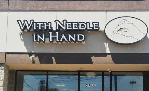 With Needle In Hand, LLC