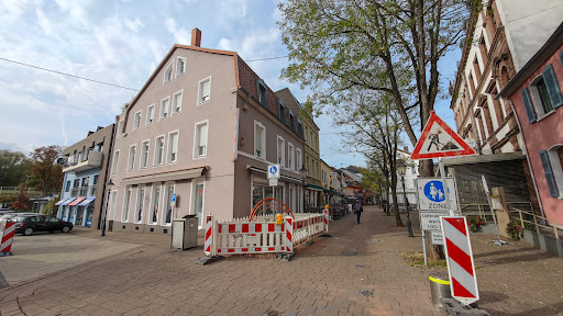 SPD Bürgerbüro Merzig-Wadern - Thumbnail