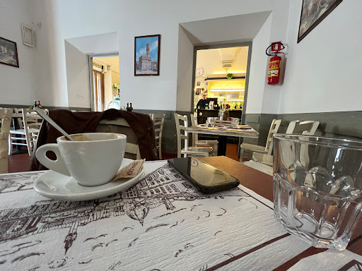 Caffè Bellini - Visual