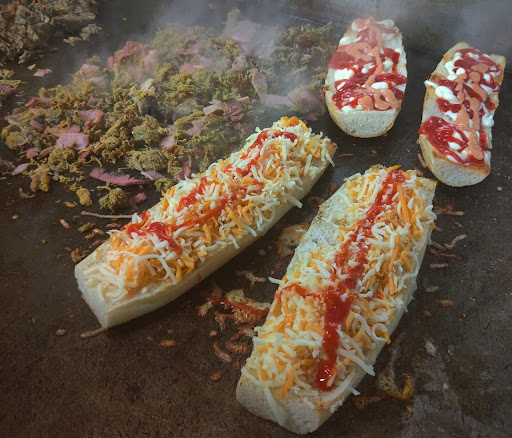 Manuel Chimi Restaurant - Thumbnail