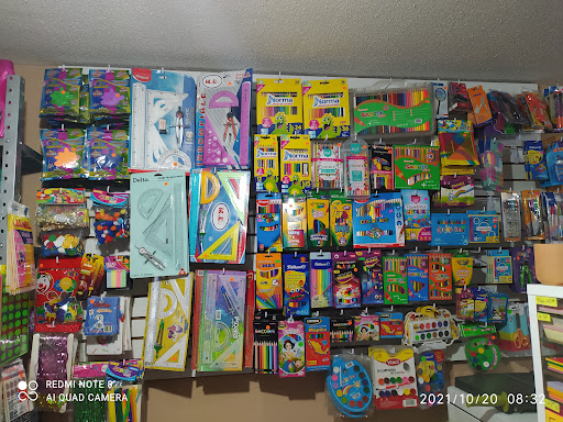 Papelería Kiky