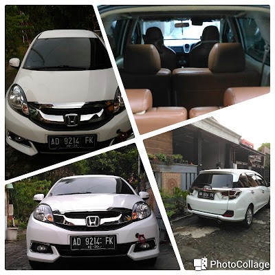 Photos of Sewa Mobil Boyolali