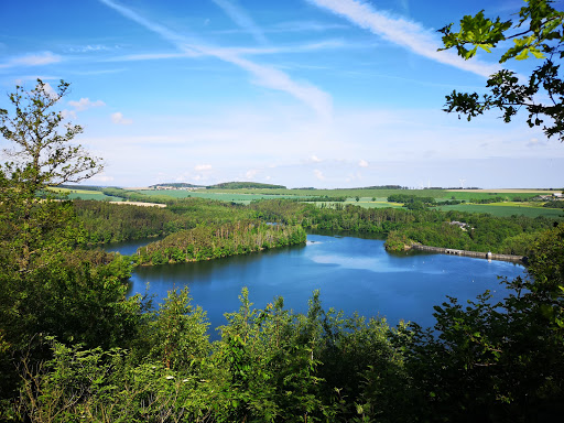 Der Grobisch "Schöner Blick" - Visual