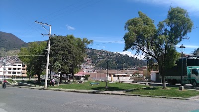 Photos of Enamorados Park