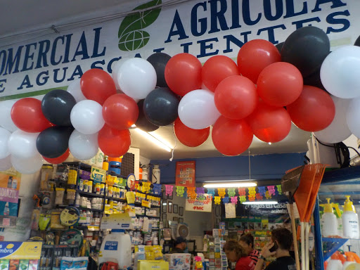 COMERCIAL AGRICOLA DE AGUASCALIENTES - Thumbnail