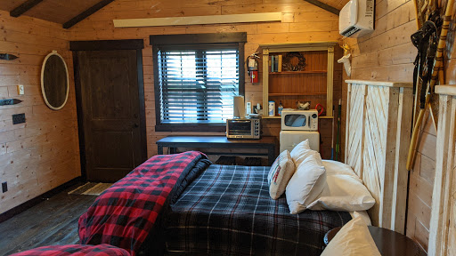 Aspen Grove Inn at Heise Bridge Gallery - United States