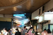 Taichung Jade Market, Nantun, Taiwan