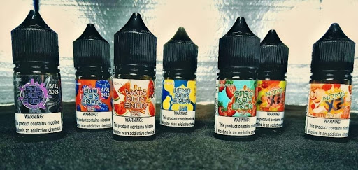 Vapor St8 Gallery - United States