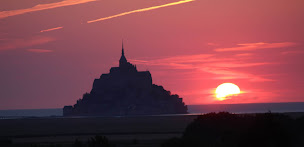 Photo n°29 de Aux Chambres du Mont à Huisnes-sur-Mer (Pizzas à emporter)