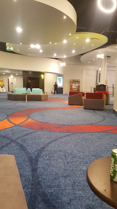 Photos of Novo Cinemas, Mega Mall