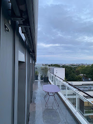 Photo n°19 de Breizh Terrasse à Domloup (Magasin de carrelage)