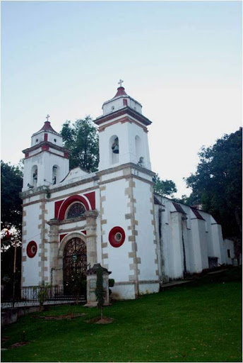 Iglesia De Teotla - Thumbnail