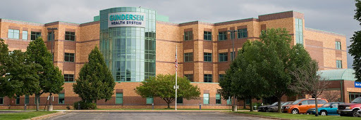 Gundersen Pharmacy – Onalaska Clinic